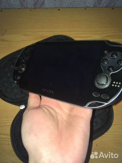 Sony psp Vita slim