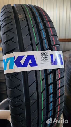 Viatti Strada Asimmetrico V-130 185/65 R15