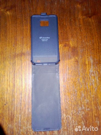 2 чехла и бампер для samsung galaxy s2