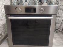 Духовой шкаф электрический electrolux ezb55420ak