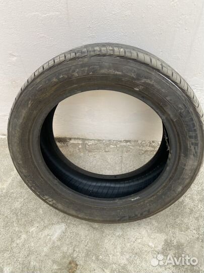 Delinte D7 215/55 R17