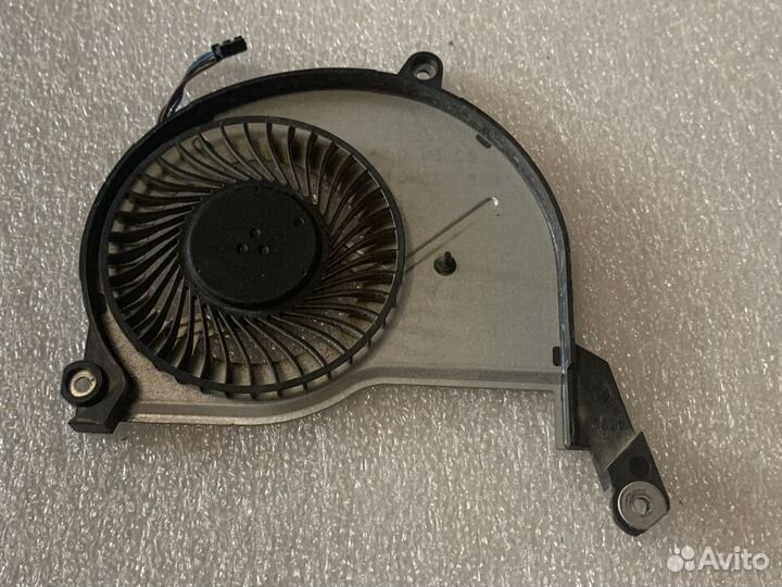 Оригинальный кулер HP 736218-001