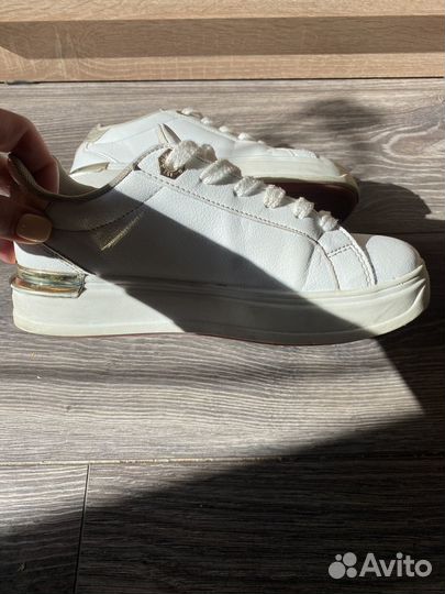 Кеды женские (для девочки) 36 размер River Island