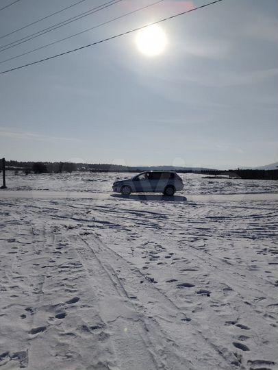 Участок 15 сот. (ИЖС)