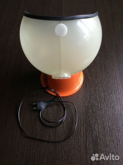 Ингалятор Ромашка- 2 для косметич.и лечебных целей