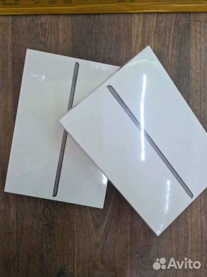 iPad 9 2021 64gb Wi-Fi