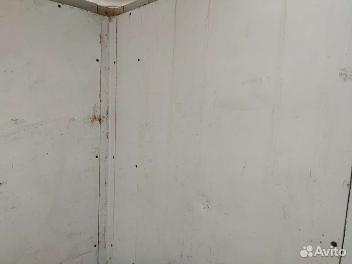 Камера холодильная