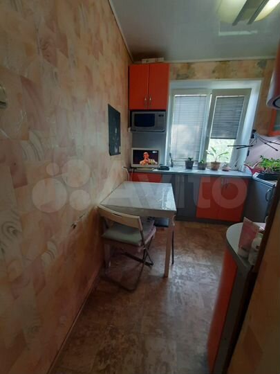 2-к. квартира, 44 м², 5/5 эт.