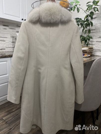 Пальто женское зимнее
