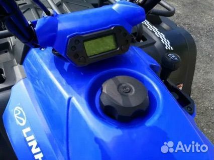 Продам квадроцикл