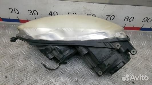 Фара правая volkswagen golf 5 (JDN37MU01)