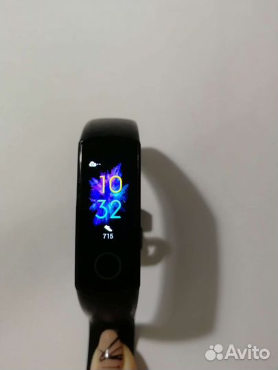 Фитнес браслет Honor Band 5 CRS-B19S