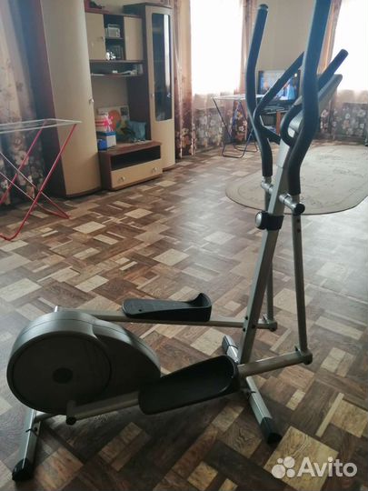 Степпер torneo