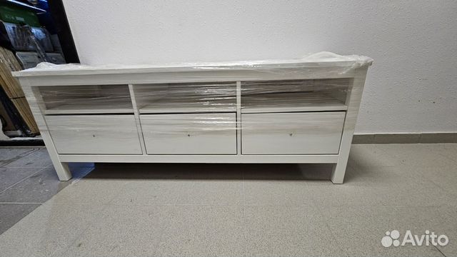 Комод Икеа, натуральное дерево купить в Москве | Товары для дома и дачи ...