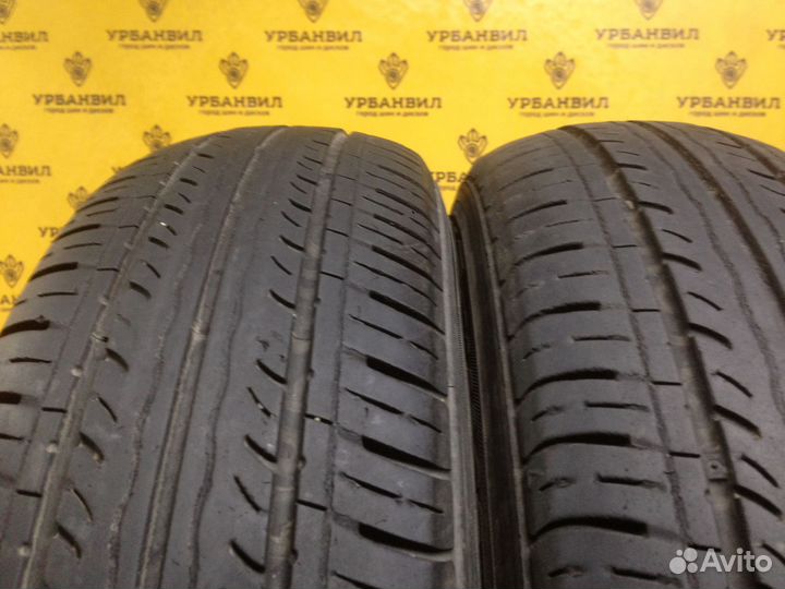 Kumho Solus KH17 155/80 R13 79T