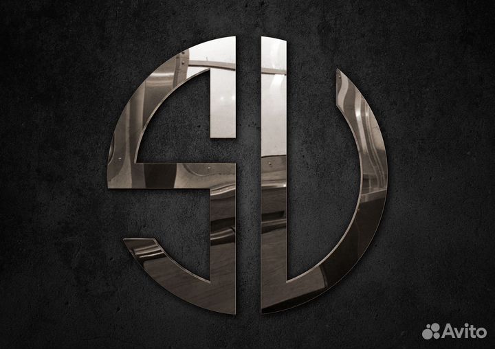 Разработка логотипа