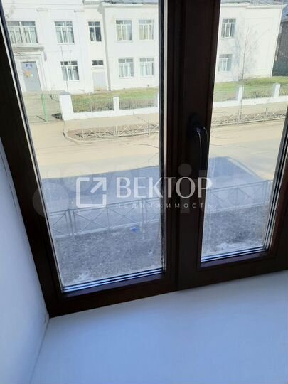 Комната 34,2 м² в 2-к., 2/2 эт.