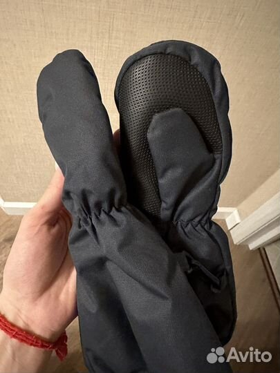 Варежки oldos