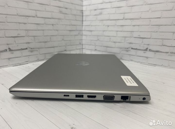 Мощный бизнес ноутбук HP ProBook 440 G5