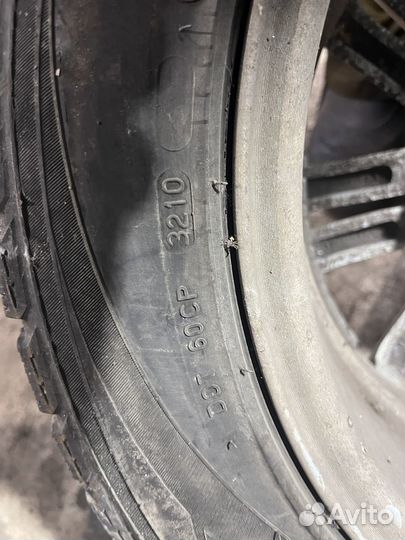 Nordman RS2 205/55 R16 94R