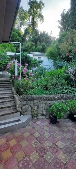 Коттедж 30 м² на участке 1 сот.