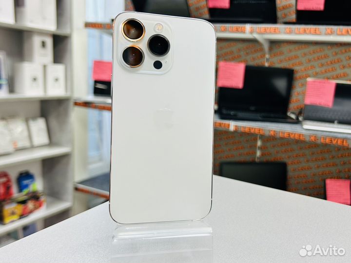 iPhone 13 Pro, 128 ГБ