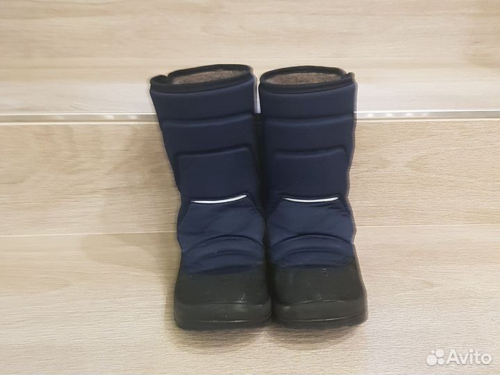 Валенки детские