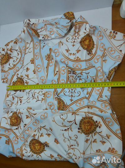 Платье 44-46р