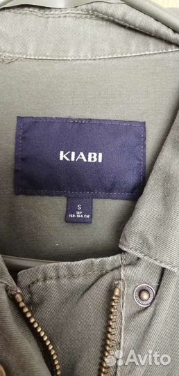 Джинсовая куртка для девочки