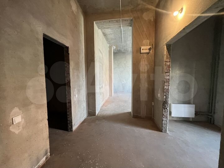 4-к. квартира, 142,7 м², 2/11 эт.