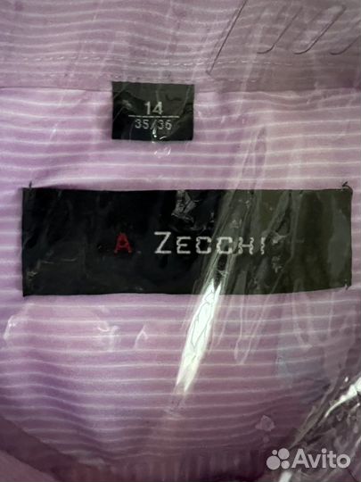 Рубашка школьная, сорочка подростковая