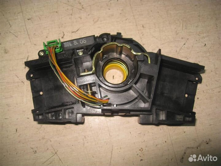 Датчик угла поворота руля Honda CR-V 2 (RD5) 2005