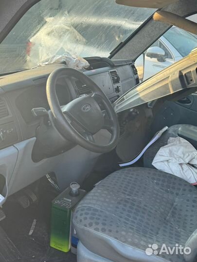 Запчасти на ford transit