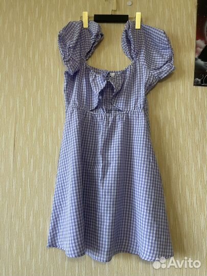 Платье женское новое H&M