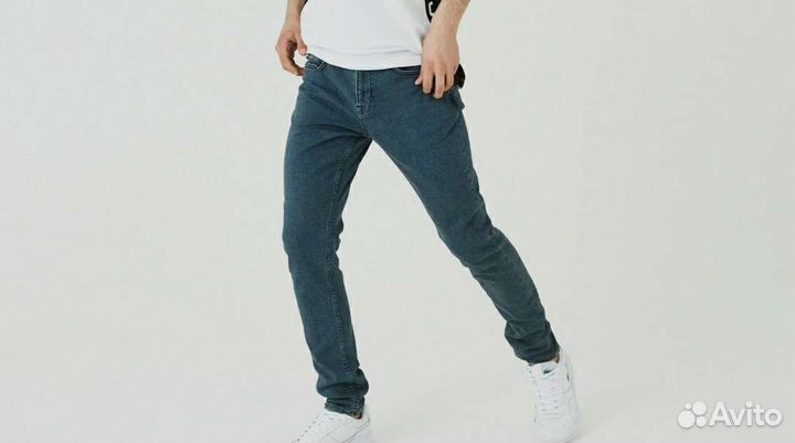 Джинсы Lacoste оригинал