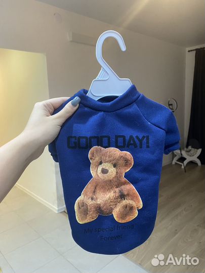 Кофта доя собаки