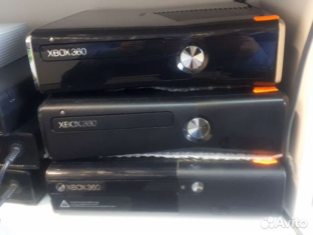 Xbox 360 Прошит LT 3.0, Гарантия от магазина