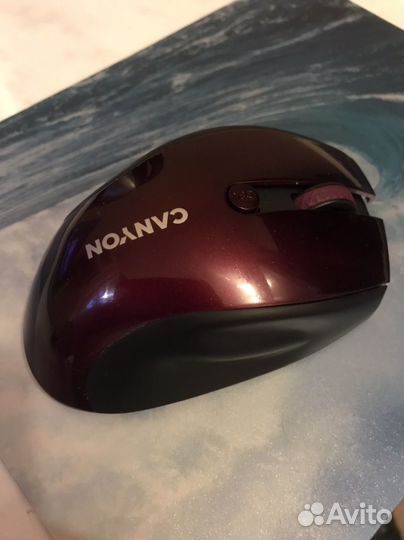 Беспроводная мышь