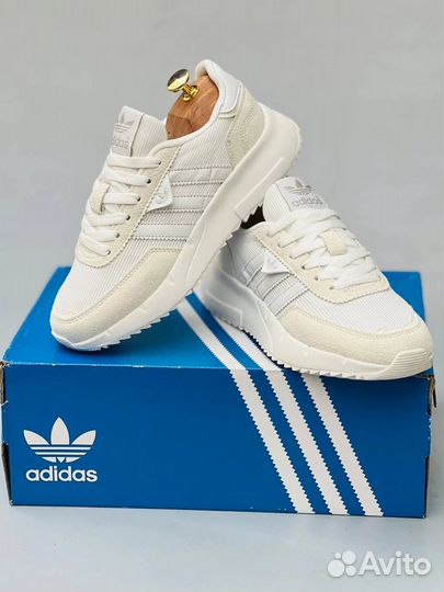 Кроссовки Adidas Retropy