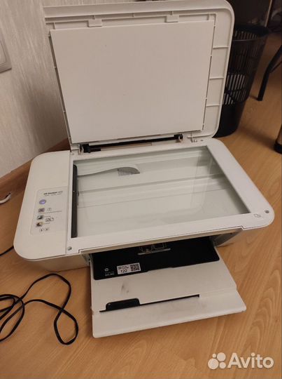 Мфу hp deskjet 1510