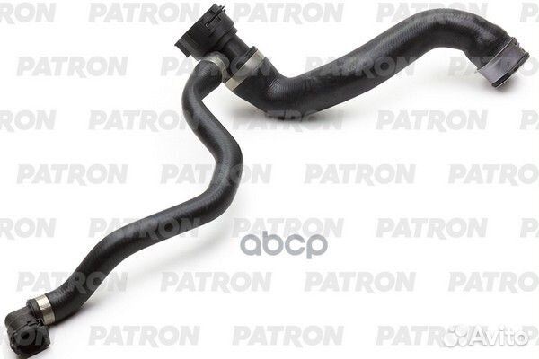 Патрубок радиатора mercedes: C180/E180/E200/E25