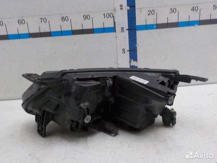 Фара правая Geely Coolray