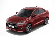 Suzuki DZire IV (2024—2026) Седан