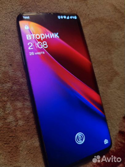 OnePlus 7 Pro, 8/256 ГБ