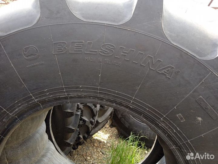 Белшина Бел-177 30.5 R32 179B