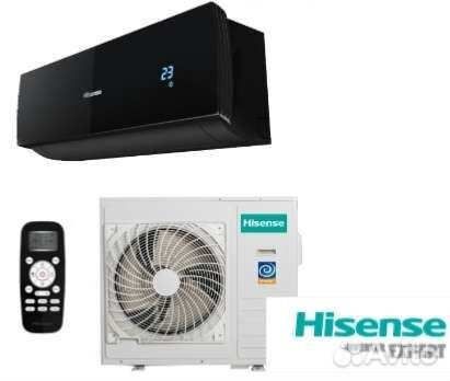 Установка вн.блока. (Продажа) кондиционеров