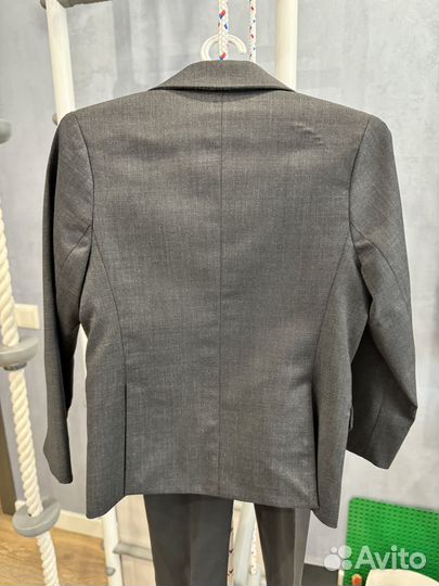 Костюм для мальчика на праздник Zara