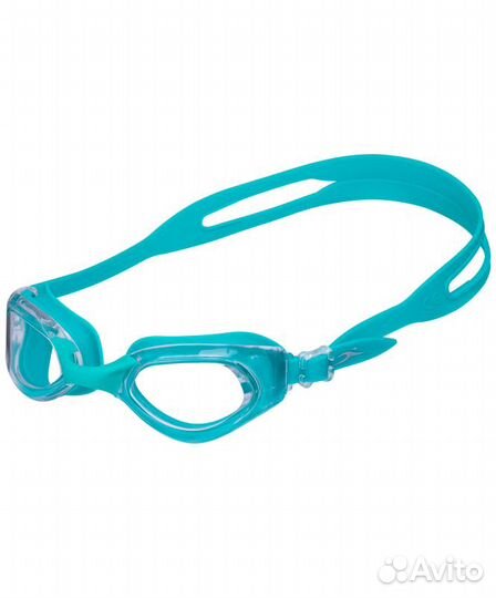 Очки для плавания Sonic Green, 25Degrees