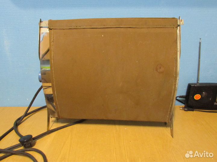 Фототехника СССР