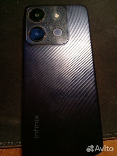 Infinix Smart 7, 4/64 ГБ
